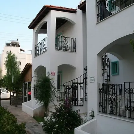 Villa Nergis 4* Bitez