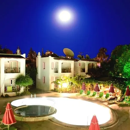 Villa Nergis 5* Bitez