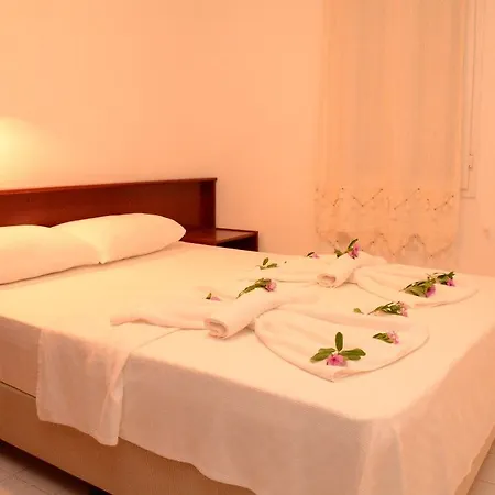Aparthotel Villa Nergis 5*